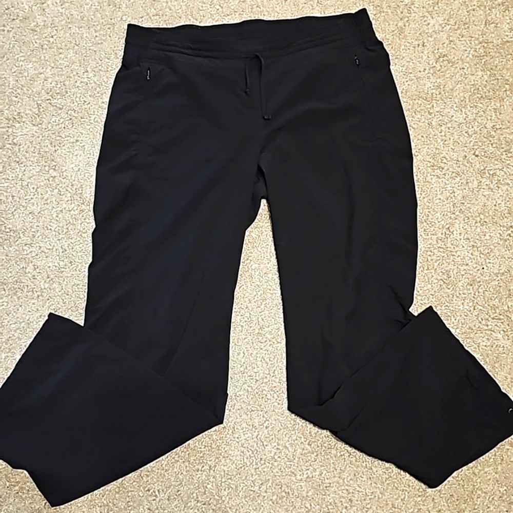 Athleta Exercise Pants